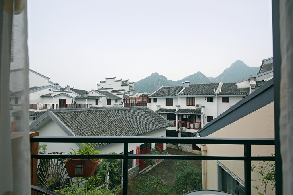 Guilin River View Villa 外观 照片